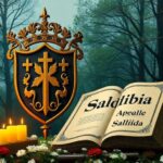 Significado del apellido Saldibia