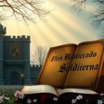 Significado del apellido Saldierna