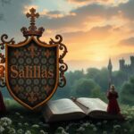 Significado del apellido Salillas