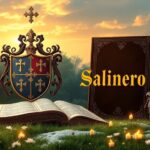 Significado del apellido Salinero