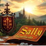 Significado del apellido Sally