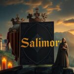 Significado del apellido Salmoral