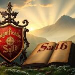Significado del apellido Saló