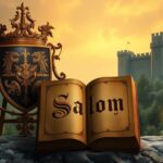 Significado del apellido Salom