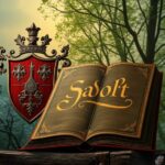 Significado del apellido Salort