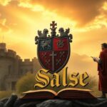 Significado del apellido Salse