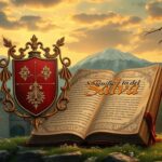 Significado del apellido Salva