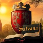 Significado del apellido Salvaña