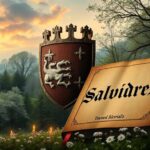 Significado del apellido Salvidres