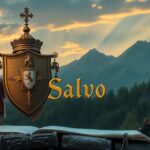 Significado del apellido Salvo