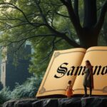 Significado del apellido Samano