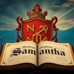 Significado del apellido Samantha