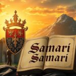 Significado del apellido Samari