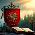 Significado del apellido Samaris