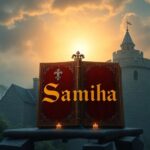 Significado del apellido Samiha