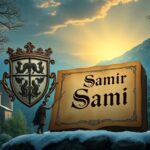 Significado del apellido Samir