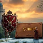 Significado del apellido Samos