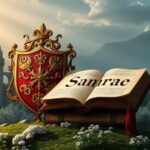 Significado del apellido Samrae