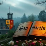 Significado del apellido San martín