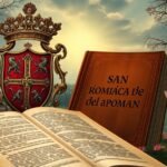 Significado del apellido San román