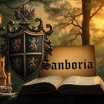 Significado del apellido Sanabria