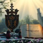 Significado del apellido Sanaguano