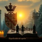 Significado del apellido Sanblas