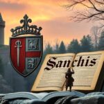 Significado del apellido Sanchis