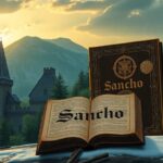 Significado del apellido Sancho