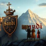 Significado del apellido Sandi