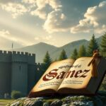 Significado del apellido Sanez