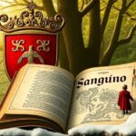 Significado del apellido Sanguino