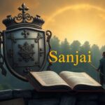 Significado del apellido Sanjai