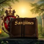 Significado del apellido Sanjines