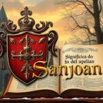 Significado del apellido Sanjoan
