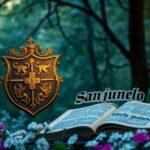Significado del apellido Sanjuanelo