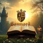 Significado del apellido Sanmamed