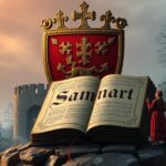Significado del apellido Sanmarti