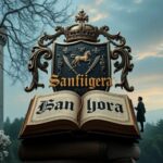 Significado del apellido Sanoguera
