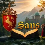 Significado del apellido Sans