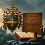 Significado del apellido Sansano