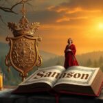 Significado del apellido Sansón