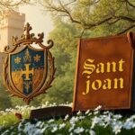Significado del apellido Sant joan