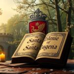 Significado del apellido Santa eugenia