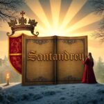 Significado del apellido Santandreu