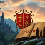 Significado del apellido Santanton