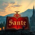 Significado del apellido Sante