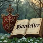 Significado del apellido Santelices