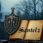 Significado del apellido Santeliz