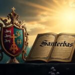 Significado del apellido Santerbas